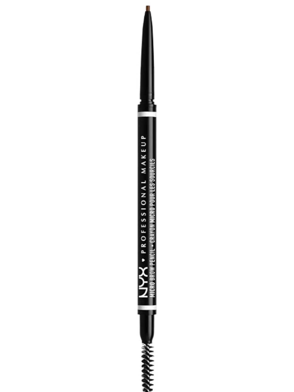 🔥10 for $100🔥 NWT NYX Micro Brow Pencil in Black